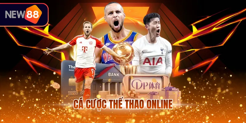 Cá cược thể thao online